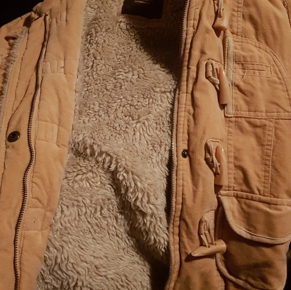 Corduroy jacket - Picture 4 of 4